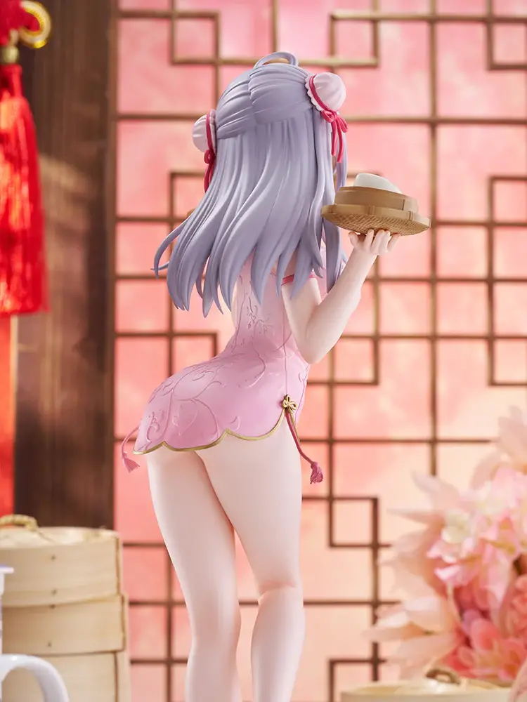 Figurine Alya Ver. China Dress de Alya Sometimes Hides Her Feelings in Russian par FuRyu – TENITOL TALL
